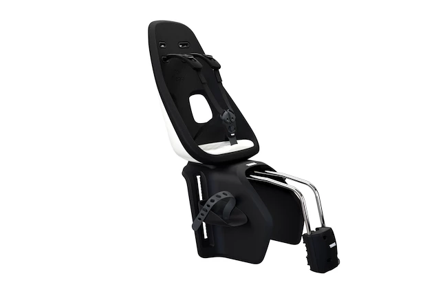 Cyklosedačka Thule Yepp Nexxt Maxi Snow White