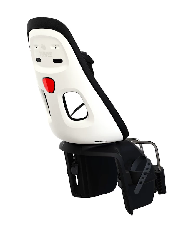 Cyklosedačka Thule Yepp Nexxt Maxi Snow White