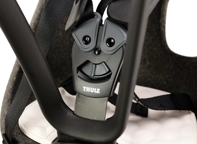 Cyklosedačka Thule Yepp Nexxt Mini