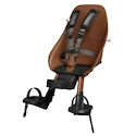 Cyklosedačka Urban Iki BIO Front seat Haniwa Brown/Bincho Black