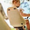 Cyklosedačka Urban Iki BIO Front seat Oishi Beige/Bincho Black