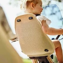 Cyklosedačka Urban Iki BIO Front seat Oishi Beige/Bincho Black