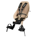 Cyklosedačka Urban Iki BIO Front seat Oishi Beige/Bincho Black