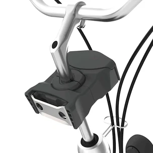 Cyklosedačka Urban Iki BIO Front seat Oishi Beige/Bincho Black