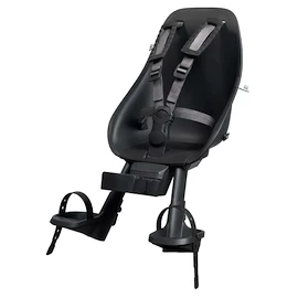 Cyklosedačka Urban Iki Front seat Bincho Black/Bincho Black