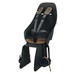 Cyklosedačka Urban Iki Rear seat Carrier mounting Bincho Black/Kurumi Brown