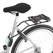 Cyklosedačka Urban Iki  Rear seat Frame mounting Shinju White/Bincho Black