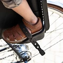 Cyklosedačka Urban Iki  Rear seat Frame mounting Shinju White/Bincho Black