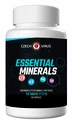 Czech Virus Essential Minerals 60 kapslí