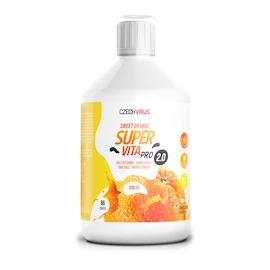 Czech Virus Supervita Pro V2.0 500 ml