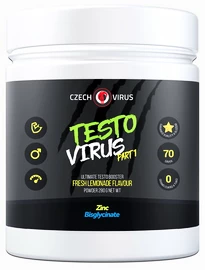 Czech Virus Testo Virus Part 1 280 g