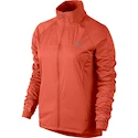 Dámská běžecká bunda Nike Shield FZ 2.0 Orange