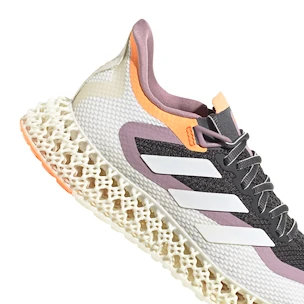 Dámská běžecká obuv adidas  4DFWD Grey five