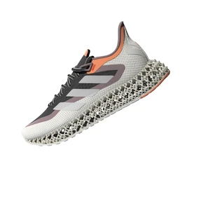 Dámská běžecká obuv adidas  4DFWD Grey five