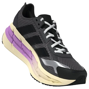 Dámská běžecká obuv adidas Adistar 3 GRESTR/CBLACK/GRESIX