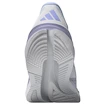 Dámská běžecká obuv adidas Adistar 3 Halo Silver/DashGrey/Violet Tone