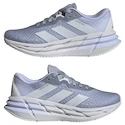 Dámská běžecká obuv adidas Adistar 3 Halo Silver/DashGrey/Violet Tone