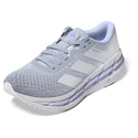 Dámská běžecká obuv adidas Adistar 3 Halo Silver/DashGrey/Violet Tone