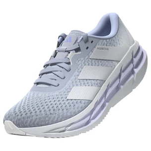 Dámská běžecká obuv adidas Adistar 3 Halo Silver/DashGrey/Violet Tone