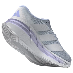Dámská běžecká obuv adidas Adistar 3 Halo Silver/DashGrey/Violet Tone