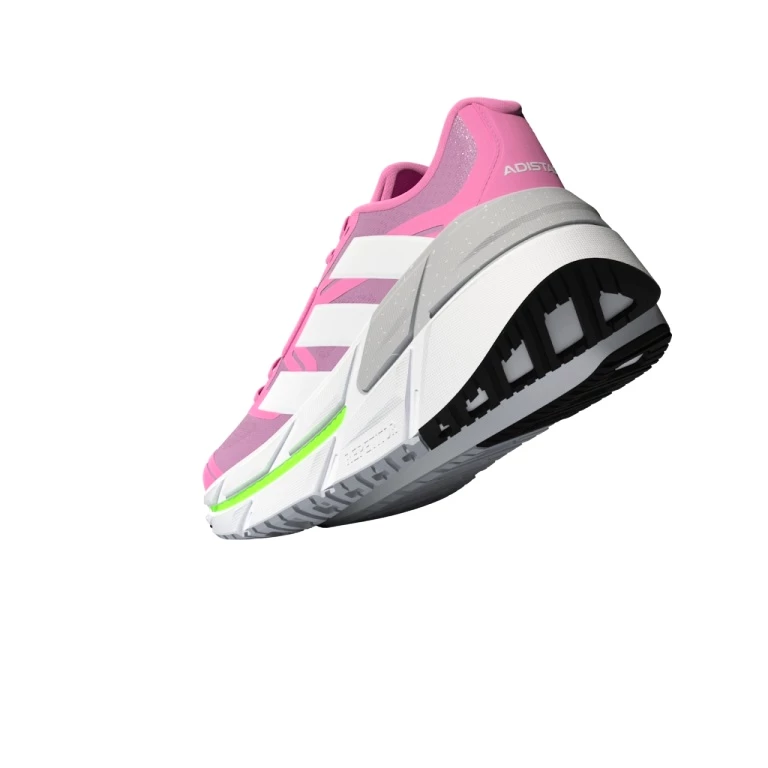 Dámská běžecká obuv adidas  Adistar CS Beam pink