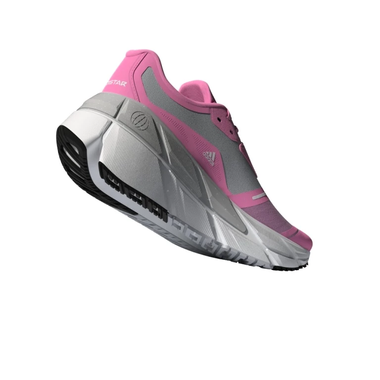 Dámská běžecká obuv adidas  Adistar CS Beam pink