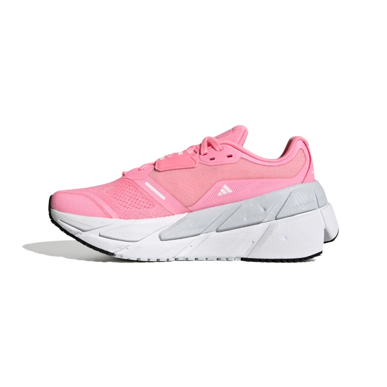 Dámská běžecká obuv adidas  Adistar CS Beam pink