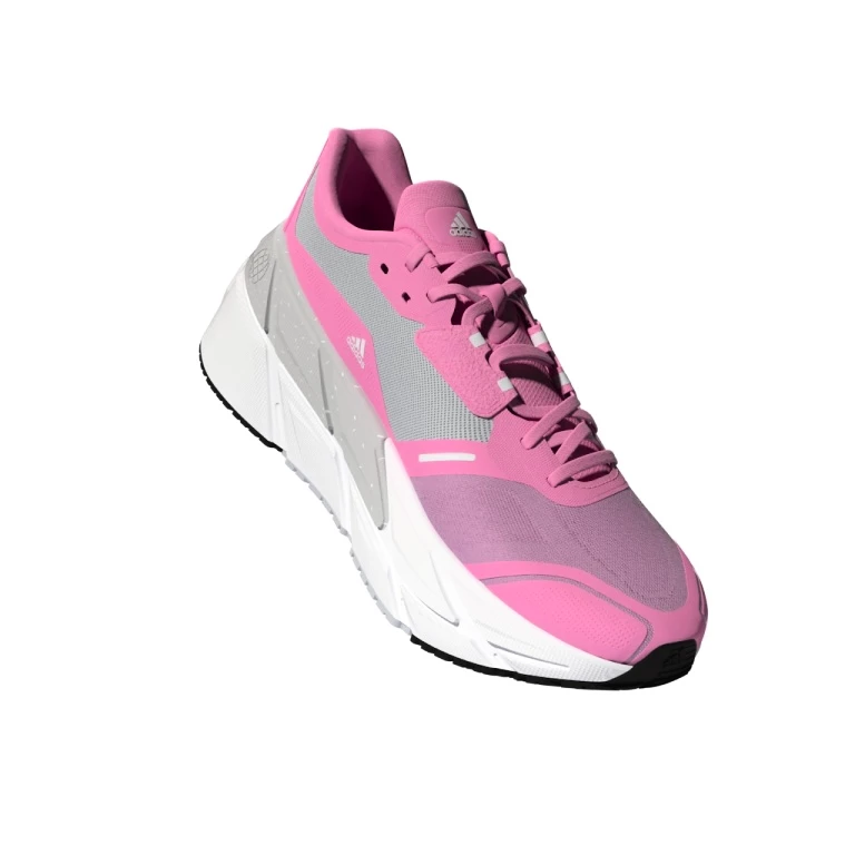 Dámská běžecká obuv adidas  Adistar CS Beam pink