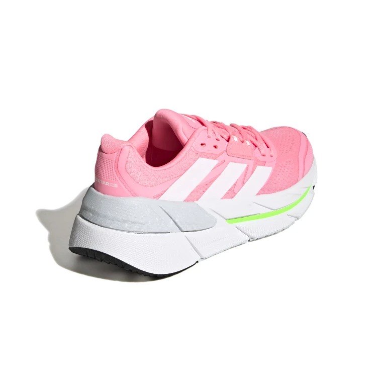 Dámská běžecká obuv adidas  Adistar CS Beam pink