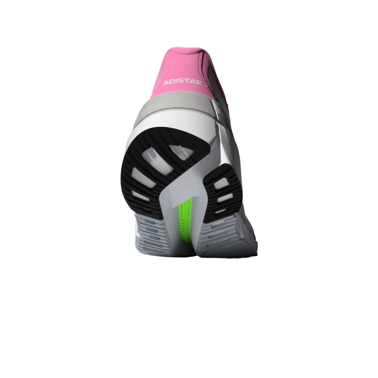 Dámská běžecká obuv adidas  Adistar CS Beam pink
