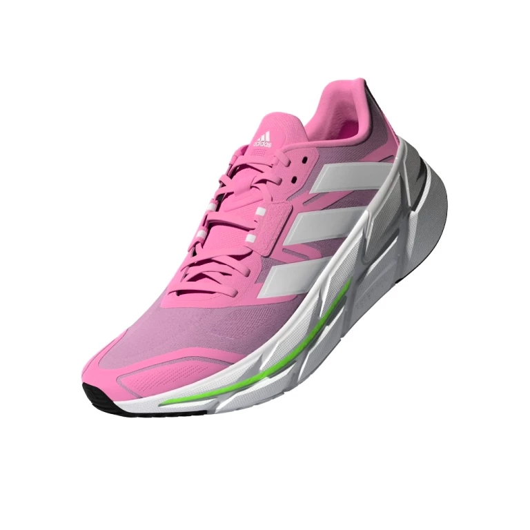 Dámská běžecká obuv adidas  Adistar CS Beam pink