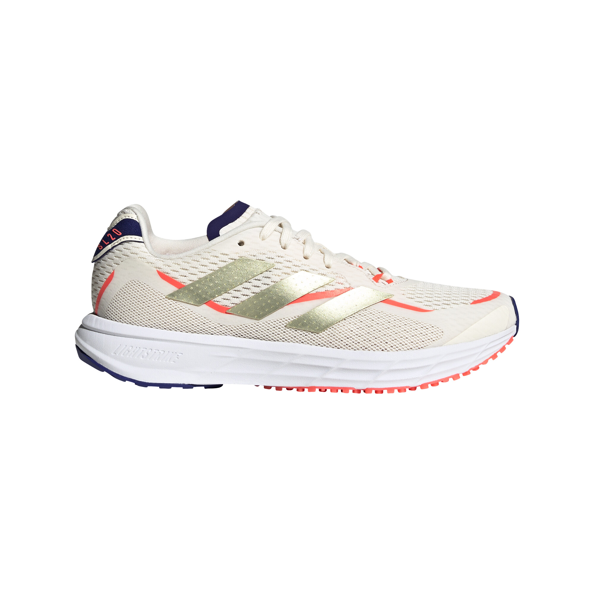 Product detail of adidas běžecké boty SL20.3 W h01123