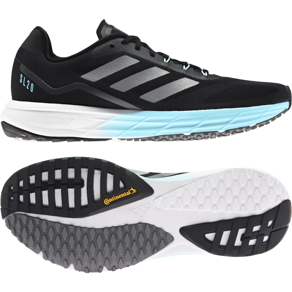 Dámská běžecká obuv adidas  SL20 .2