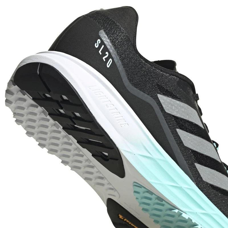 Dámská běžecká obuv adidas  SL20 .2  UK 7,5