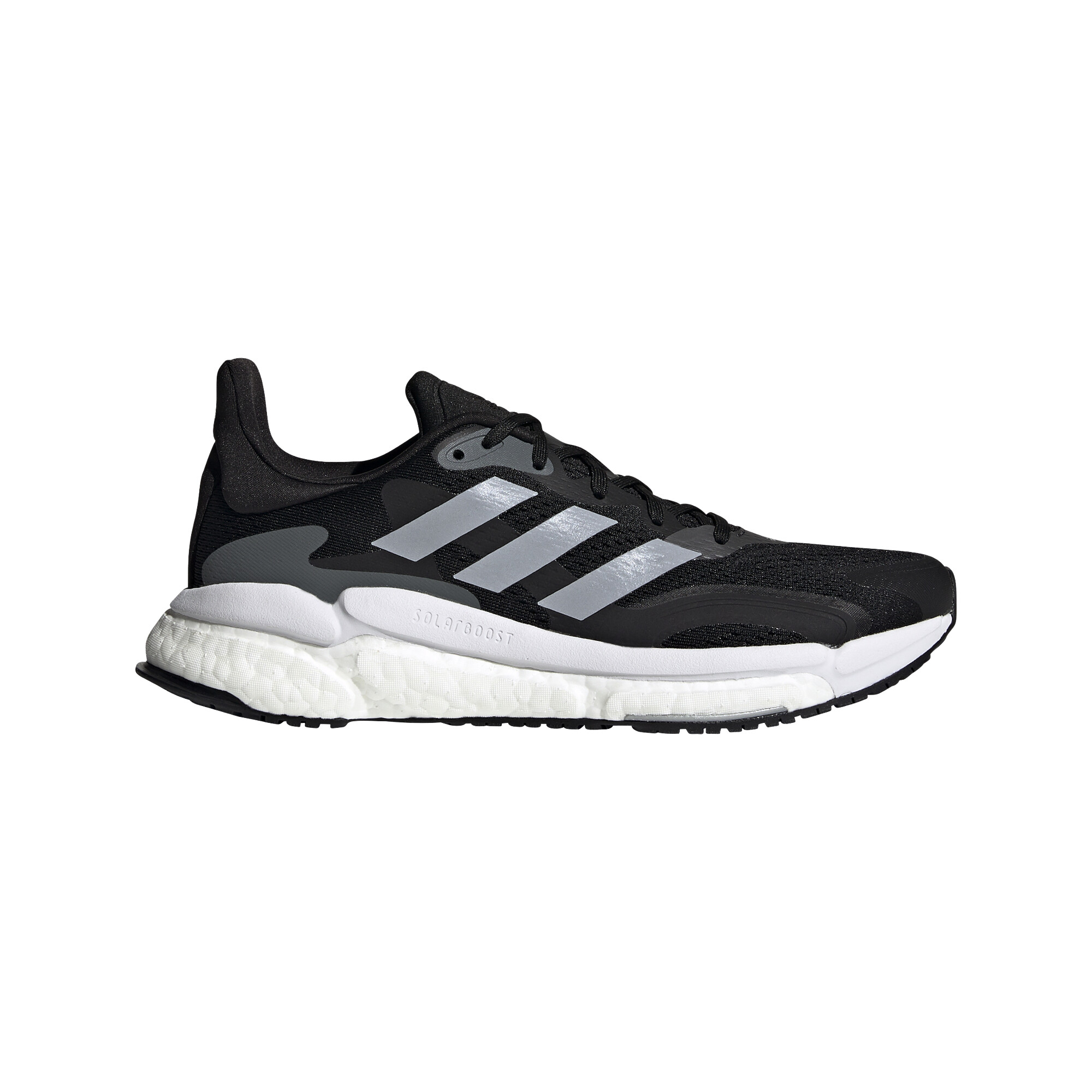 Product detail of Dámská běžecká obuv adidas Solar Boost 3 Core Black  UK 5,5