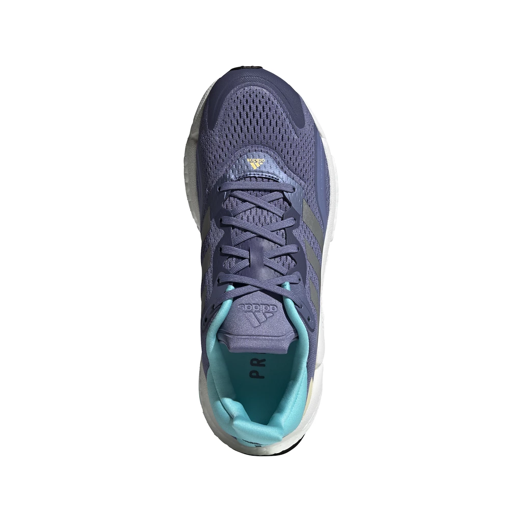 Dámská běžecká obuv adidas Solar Boost 3 Orbit Violet