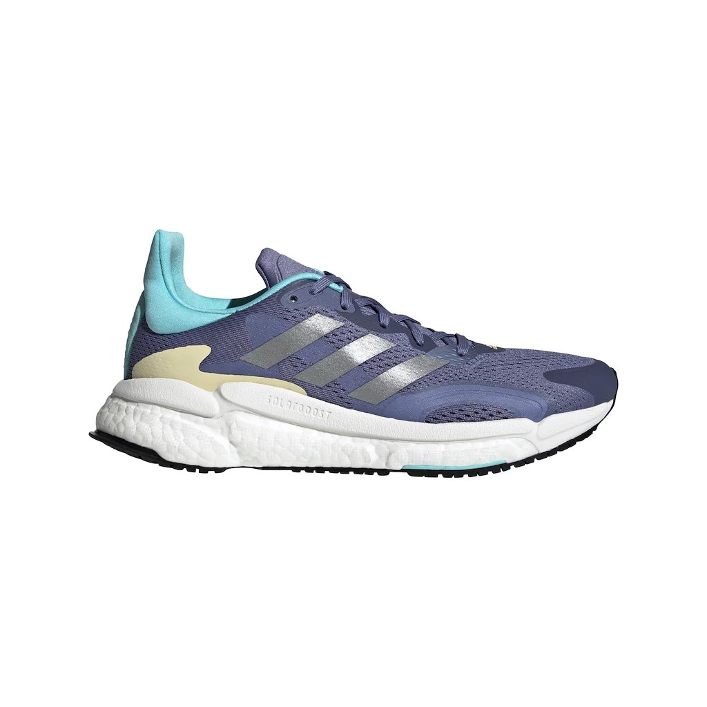 Dámská běžecká obuv adidas Solar Boost 3 Orbit Violet