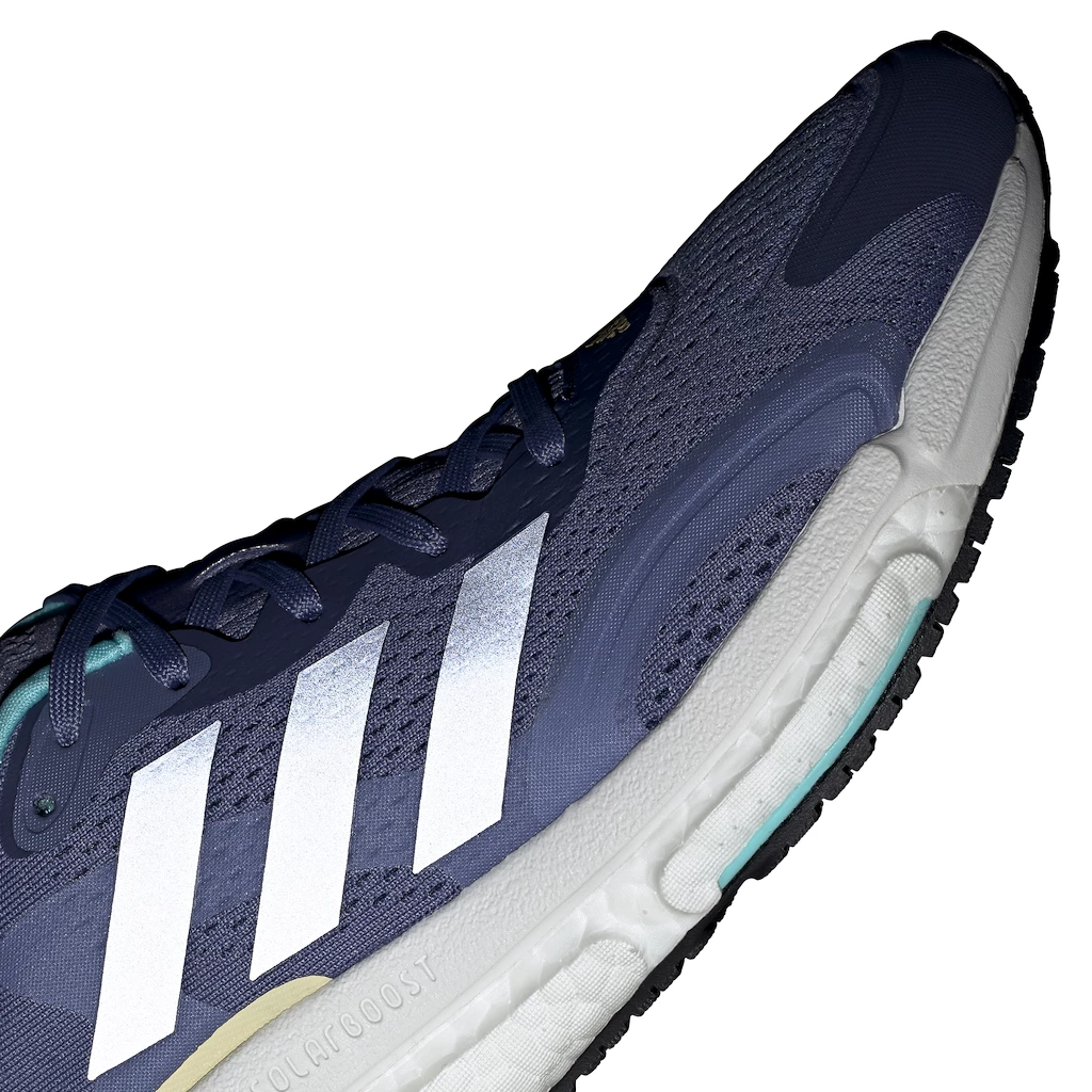 Dámská běžecká obuv adidas Solar Boost 3 Orbit Violet