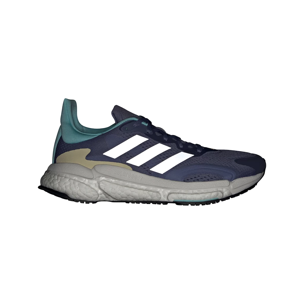 Dámská běžecká obuv adidas Solar Boost 3 Orbit Violet