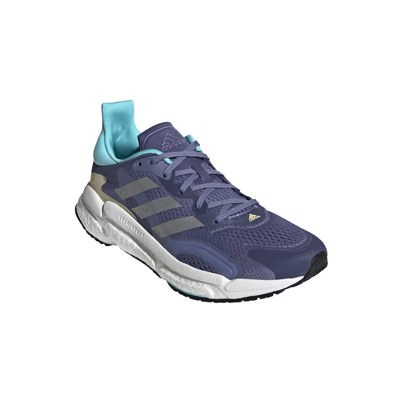 Dámská běžecká obuv adidas Solar Boost 3 Orbit Violet