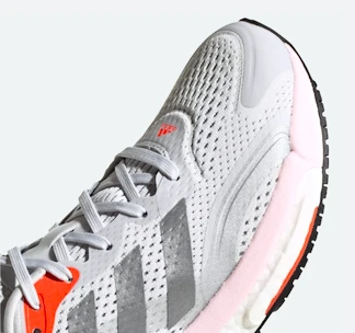 Dámská běžecká obuv adidas Solar Boost 3 W  UK 5,5