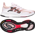 Dámská běžecká obuv adidas Solar Boost 4 Almost Pink  UK 5