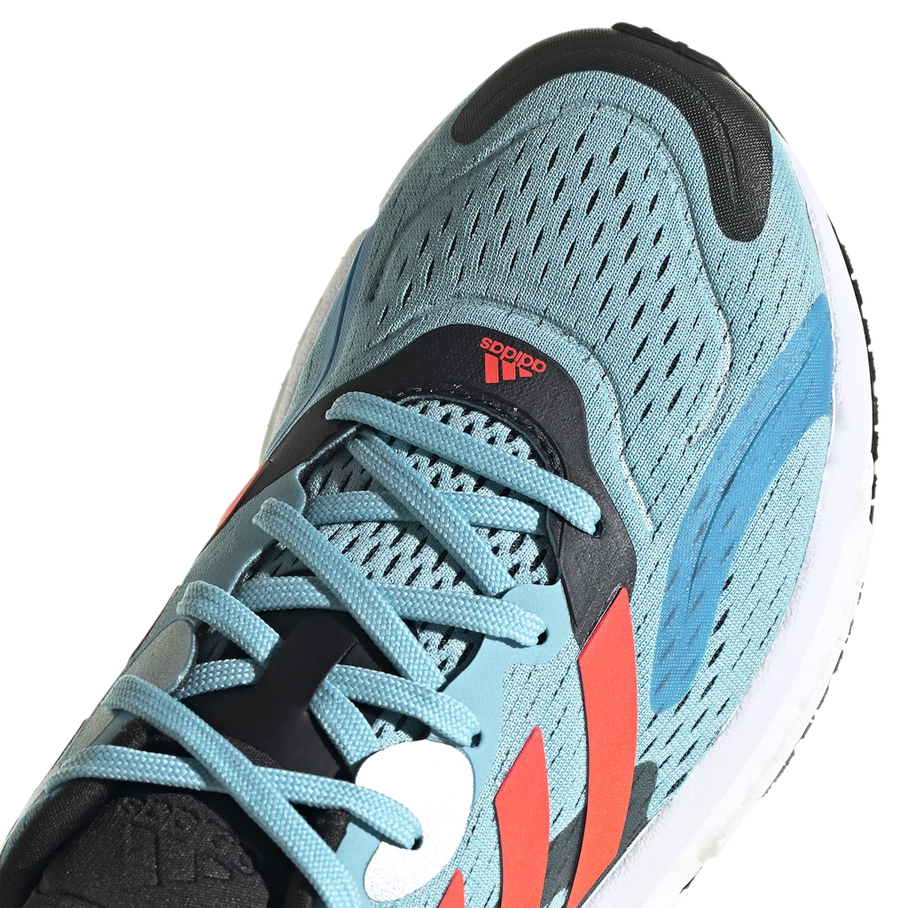Dámská běžecká obuv adidas Solar Boost 4 Hazy Sky