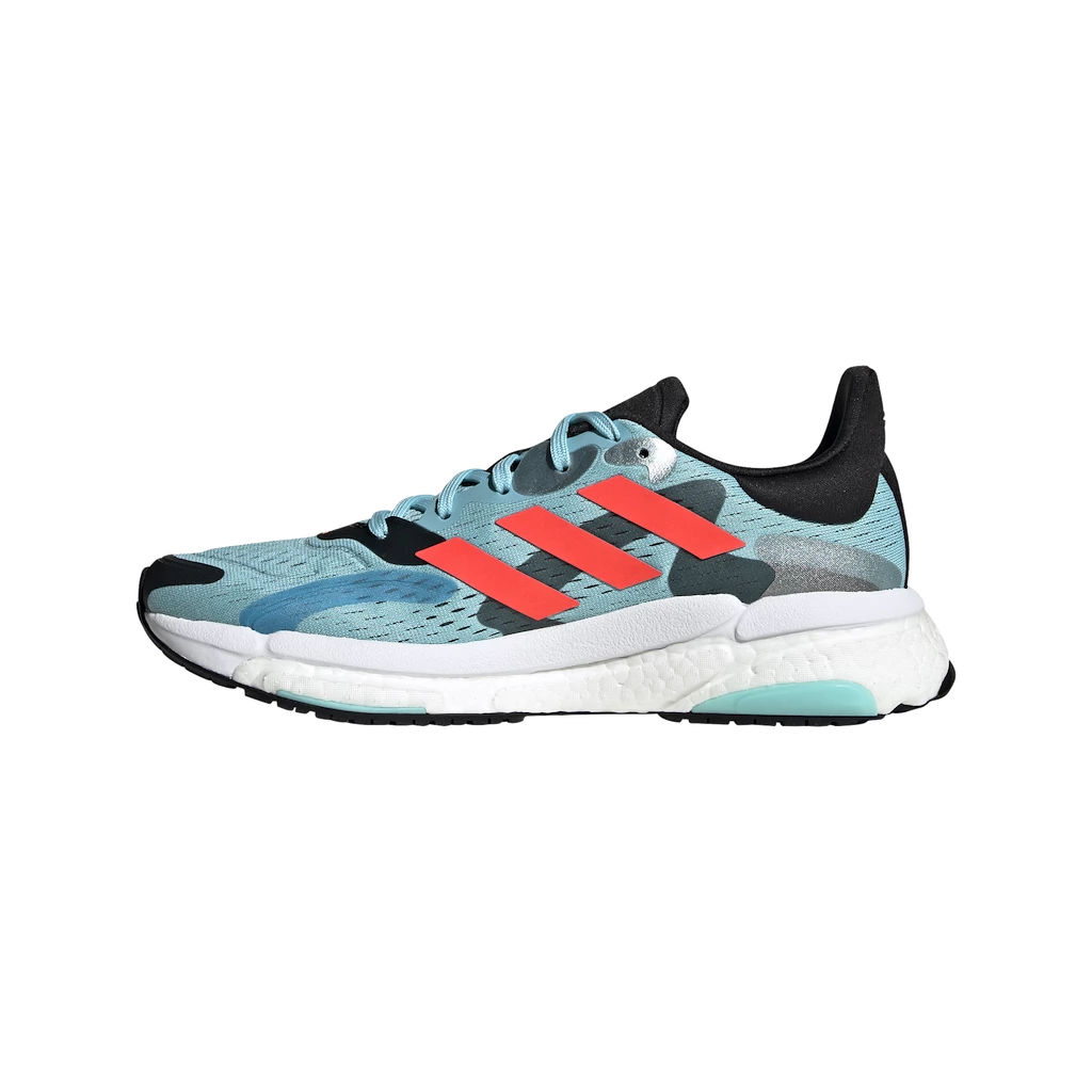 Dámská běžecká obuv adidas Solar Boost 4 Hazy Sky