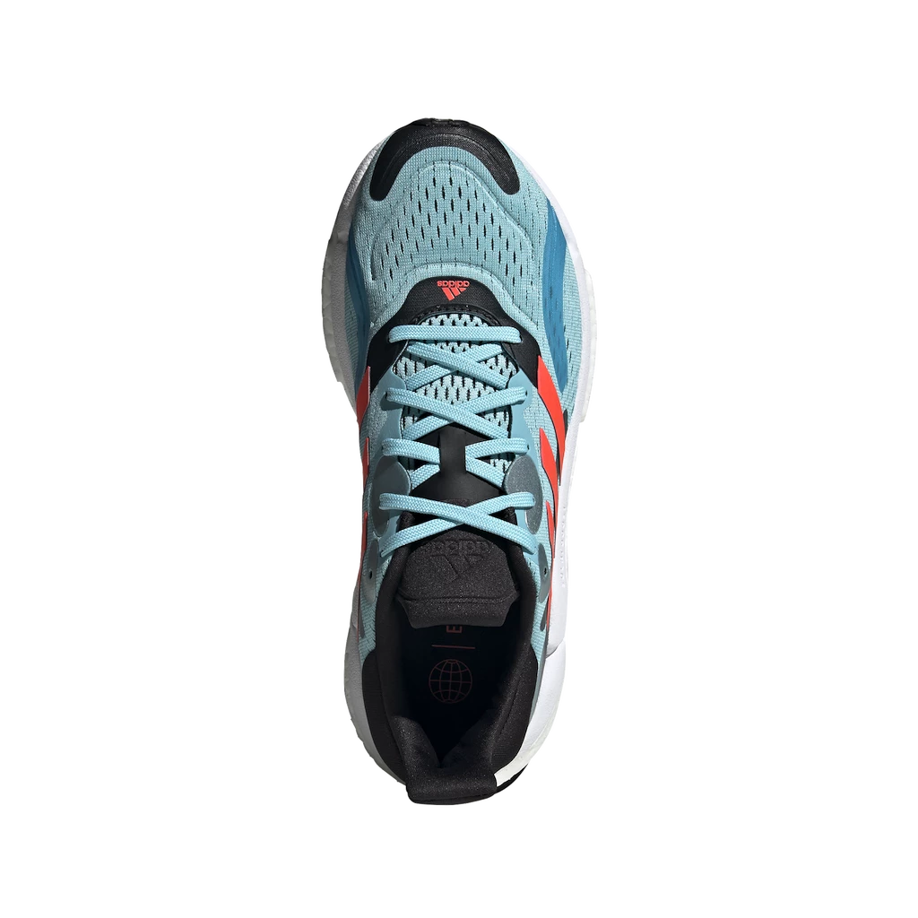 Dámská běžecká obuv adidas Solar Boost 4 Hazy Sky