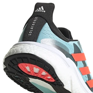 Dámská běžecká obuv adidas Solar Boost 4 Hazy Sky  UK 5