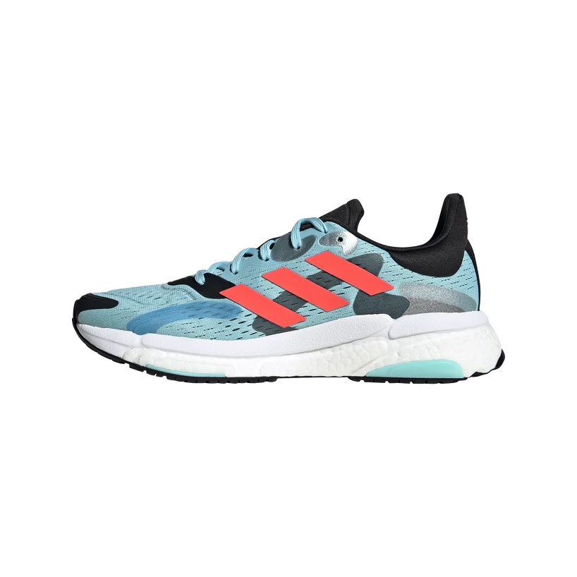Dámská běžecká obuv adidas Solar Boost 4 Hazy Sky  UK 5
