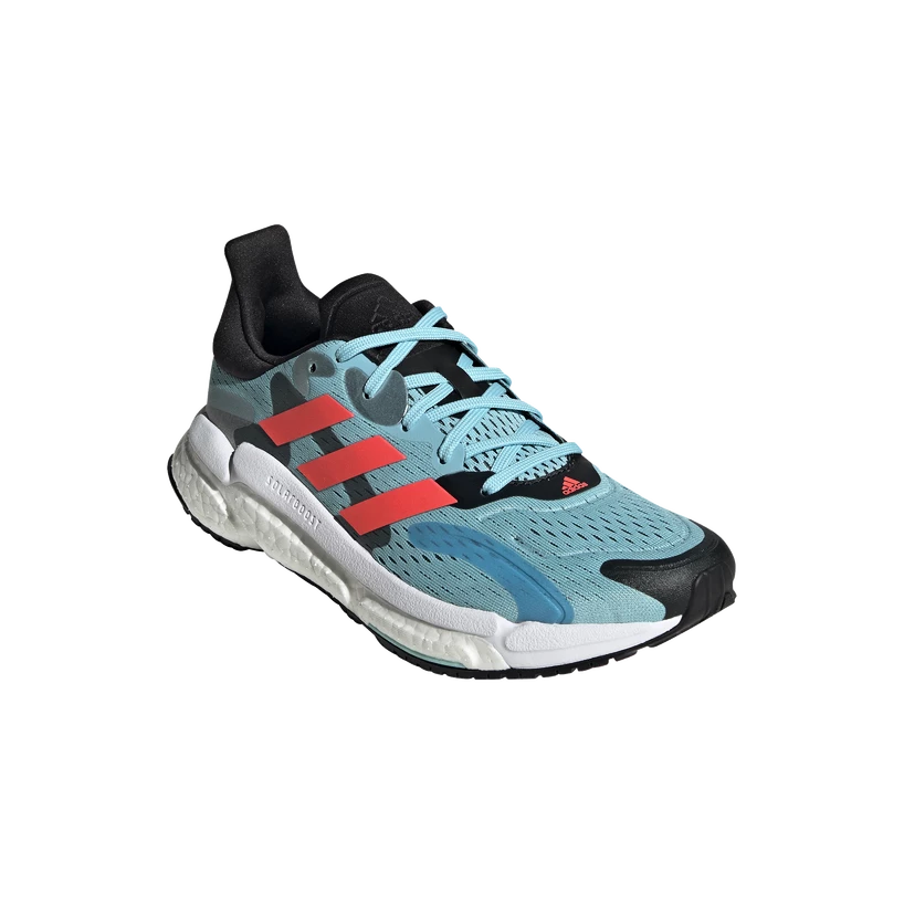 Dámská běžecká obuv adidas Solar Boost 4 Hazy Sky  UK 5