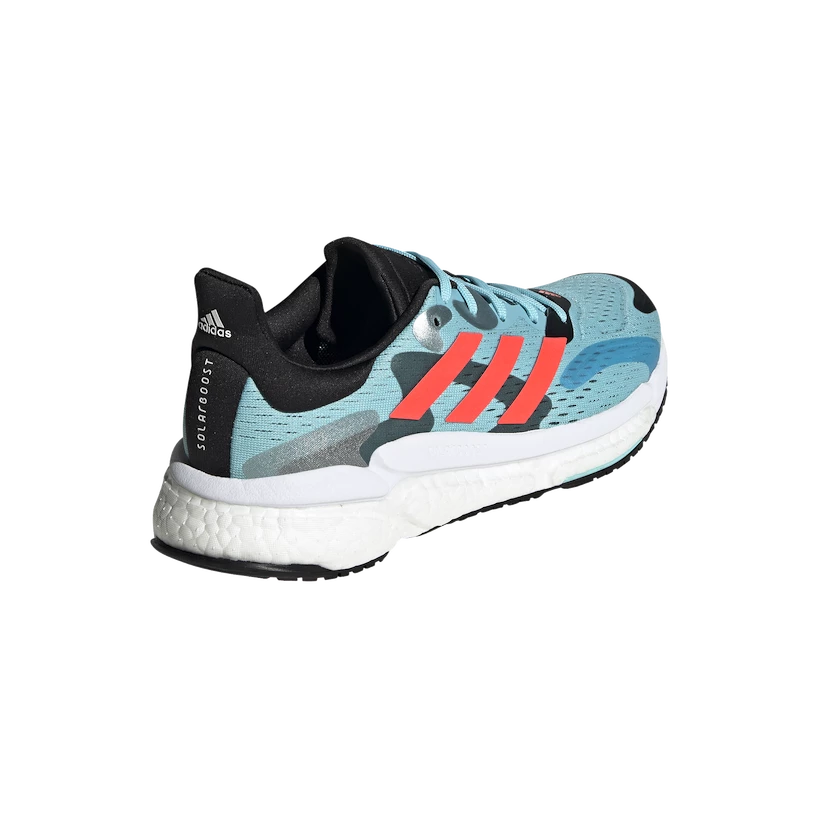 Dámská běžecká obuv adidas Solar Boost 4 Hazy Sky  UK 5