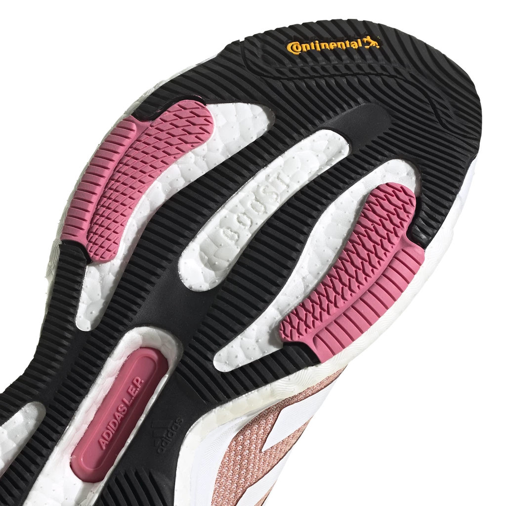 Dámská běžecká obuv adidas Solar Glide 5 Wonder Mauve